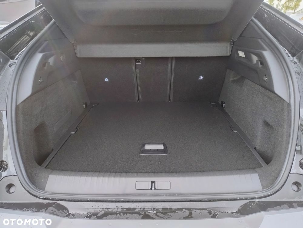 Peugeot 3008 1.2 PureTech mHEV Allure e-DCS6 - 11