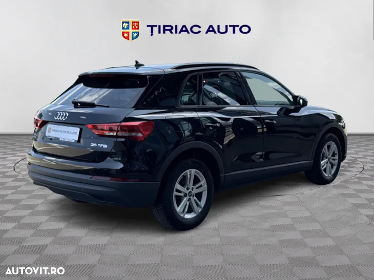 Audi Q3 35 TFSI S tronic - 6