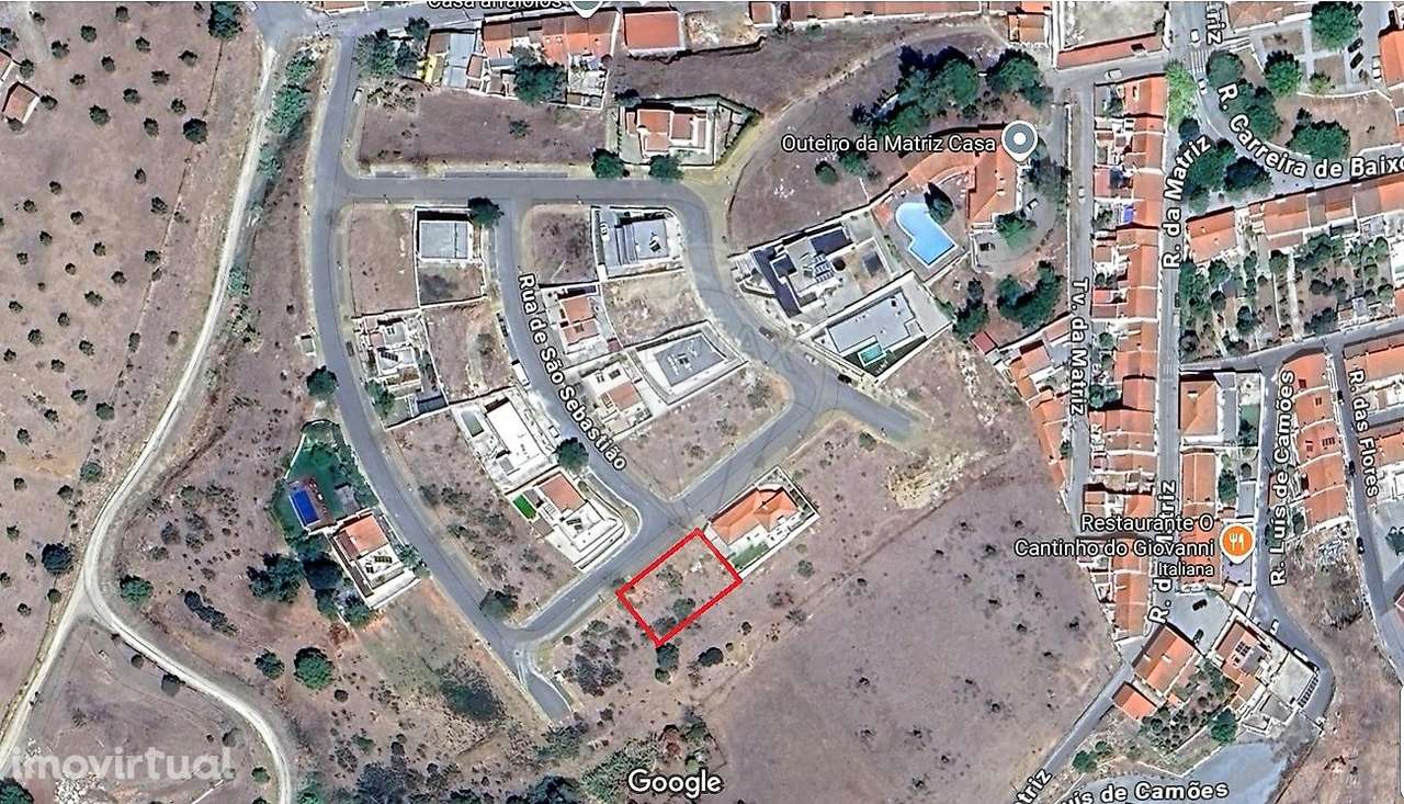 Terreno  para venda - Grande imagem: 2/11