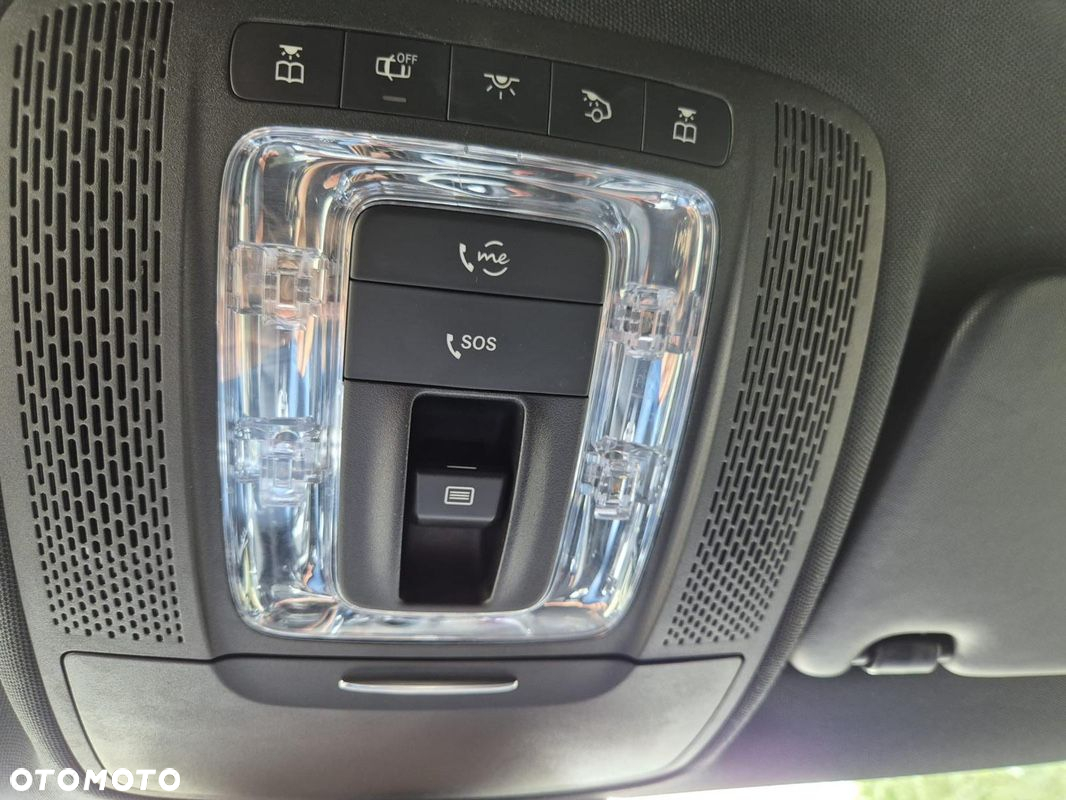 Mercedes-Benz CLA 250 4-Matic 7G-DCT - 30