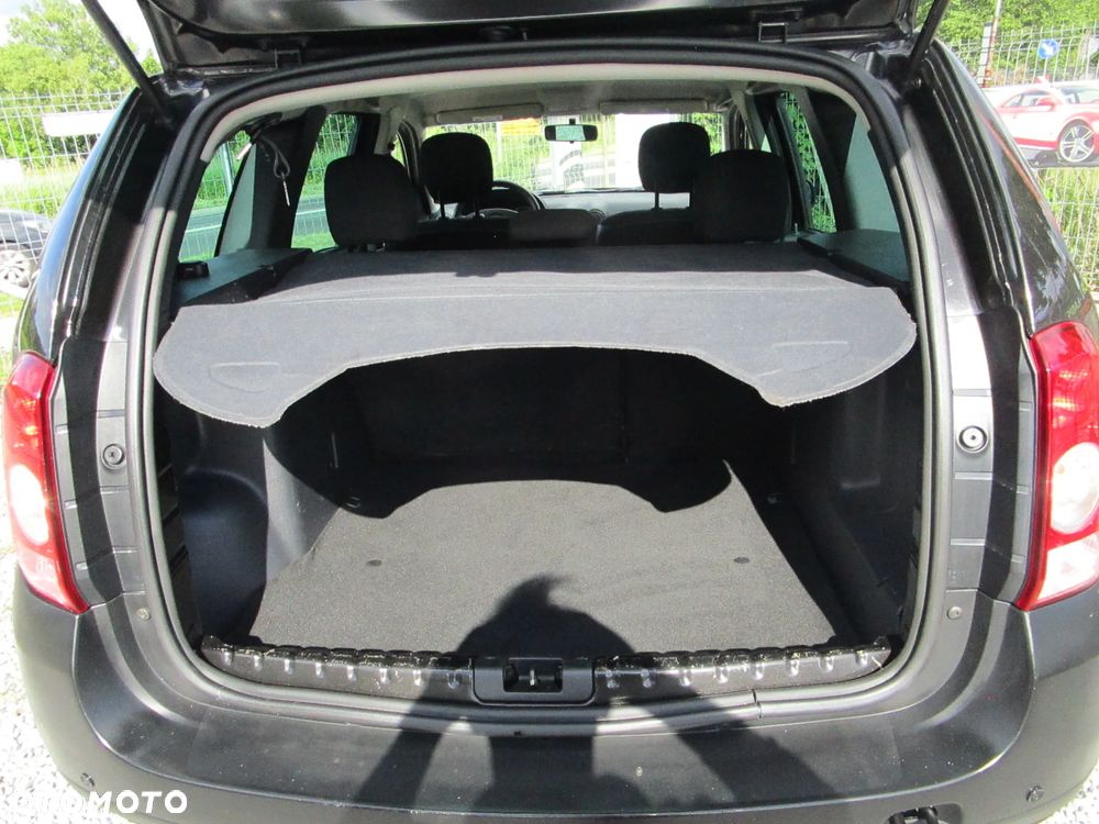 Dacia Duster 1.6 16V 4x2 Prestige - 21