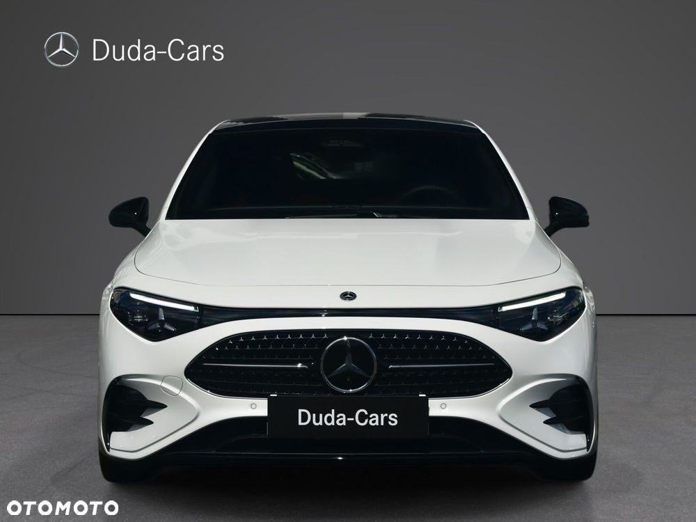Mercedes-Benz CLA 200 mHEV 8G-DCT - 5