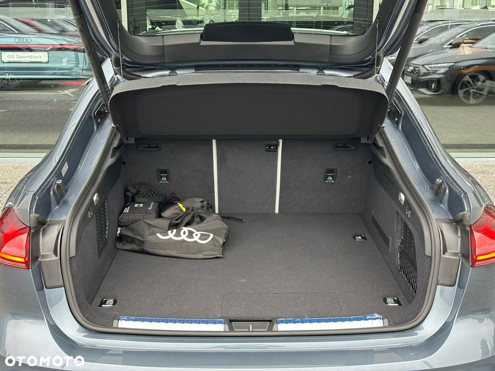 Audi A5 Limousine - 10