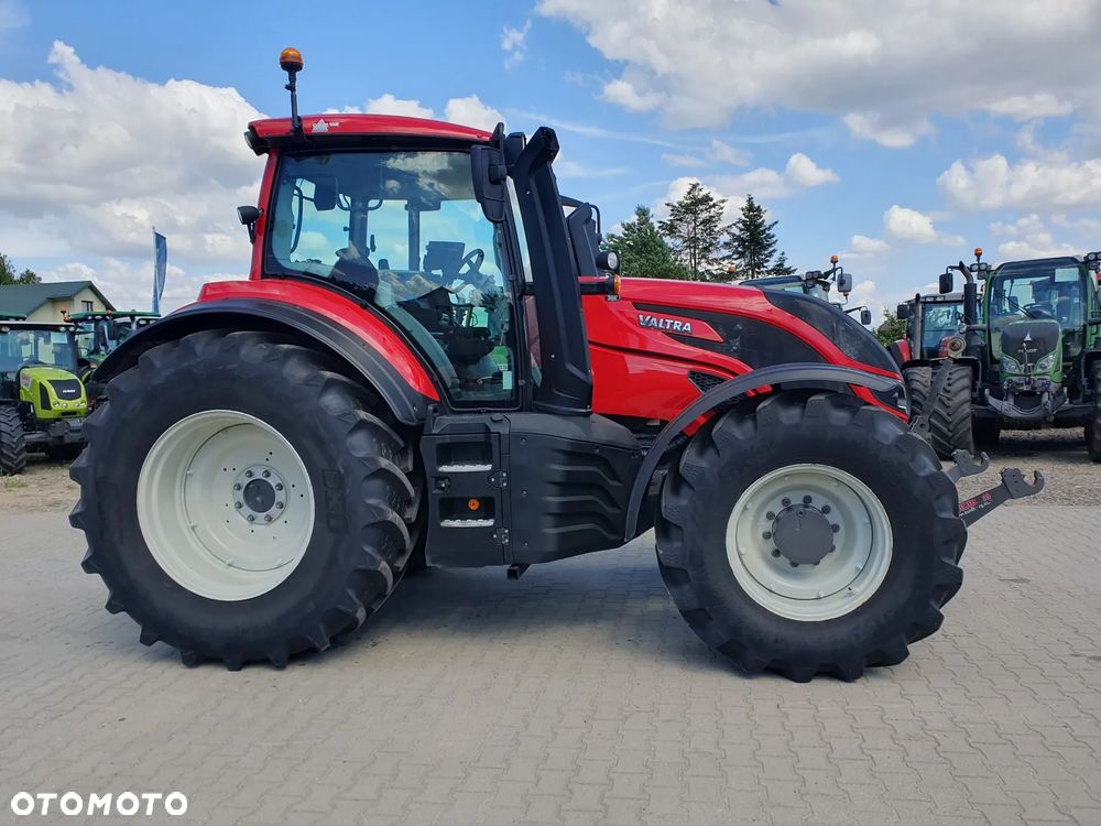 Valtra T154 Versu - 5