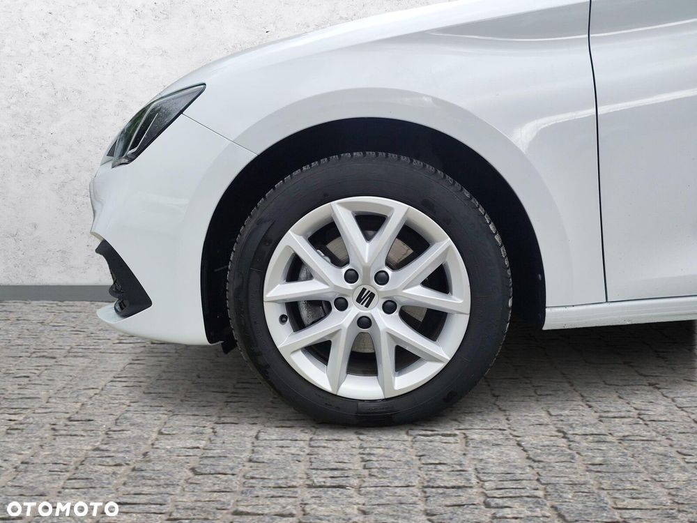 Seat Leon 1.5 eTSI Style DSG - 22