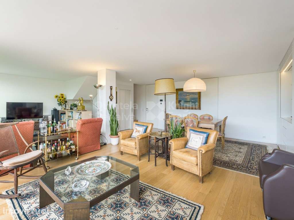 Moradia T4 com jardim próximo ao Parque da Cidade, Porto - Grande imagem: 2/24