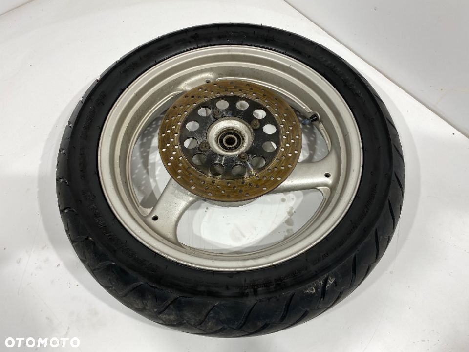 Felga tył 150/70/17 Suzuki Bandit 400 - 6