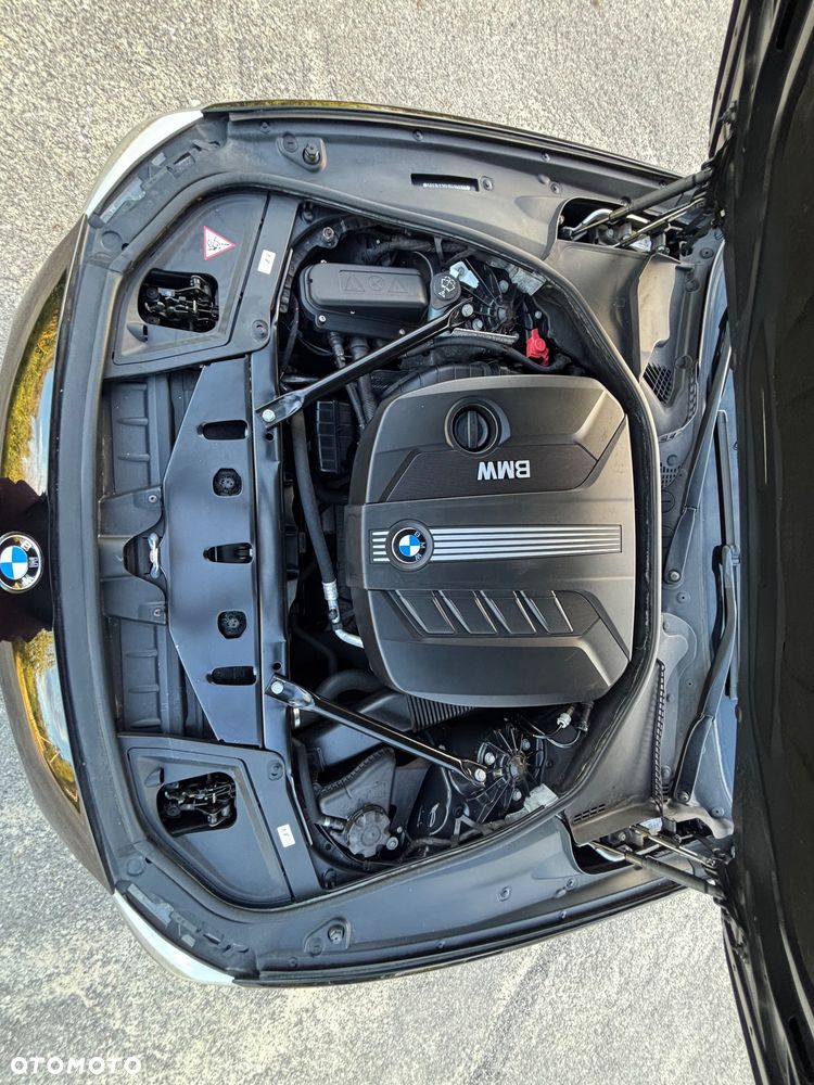 BMW Seria 5 - 19