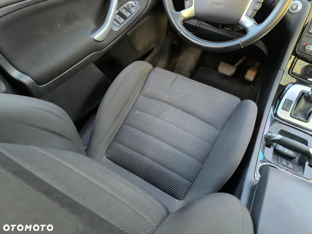 Ford S-Max 2.0 TDCi DPF Titanium X - 7