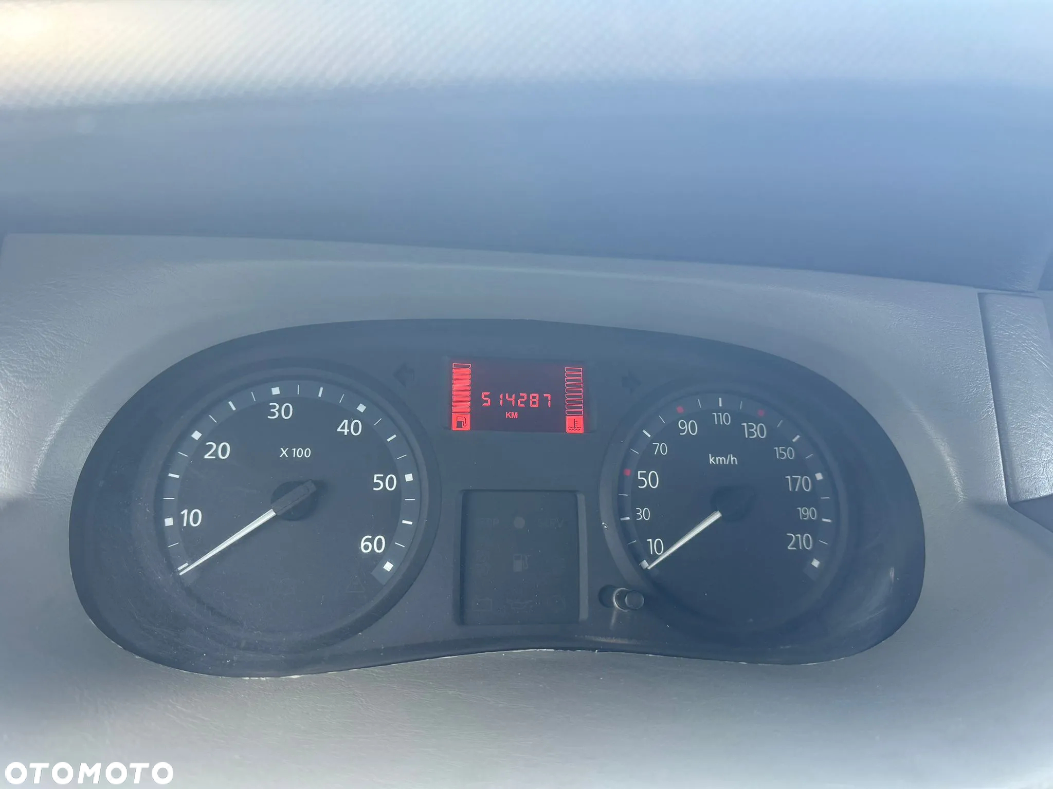 Nissan Primastar dCi115 L1H1 Avantour - 13