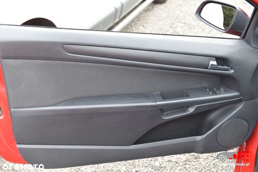 Opel Astra - 15