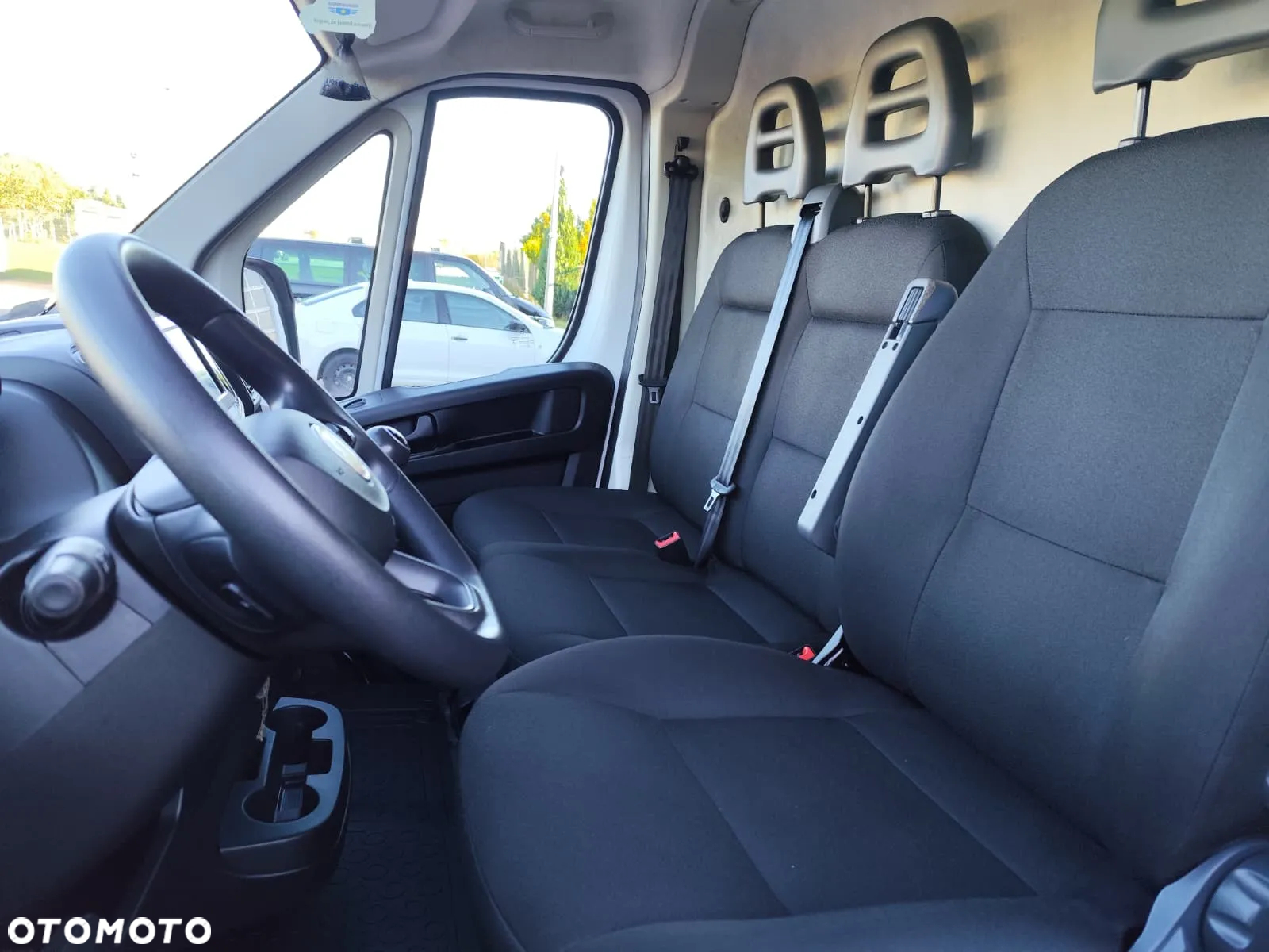 Fiat Ducato - 10