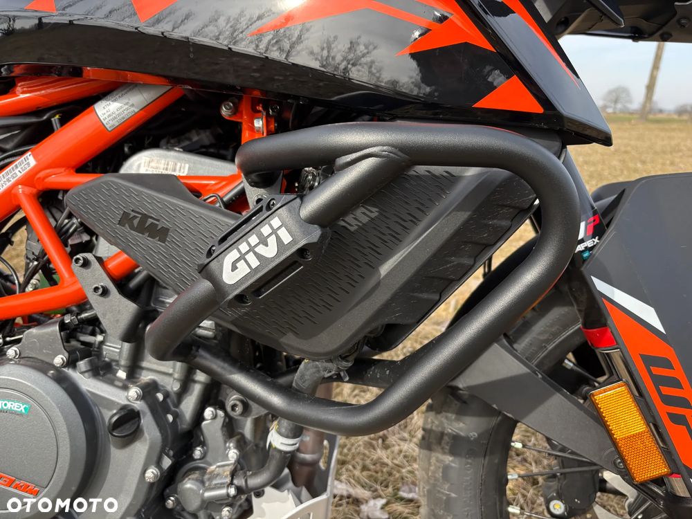 KTM Adventure - 22