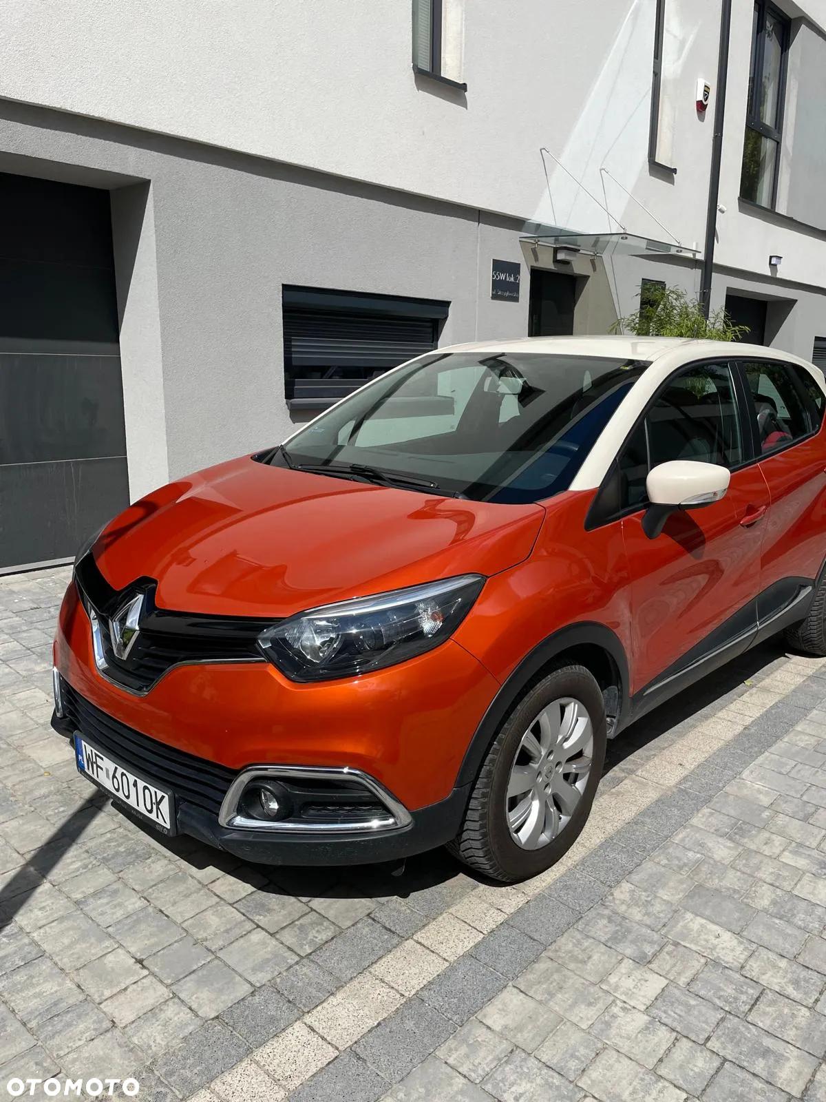 Renault Captur 1.2 TCe Zen EDC - 15