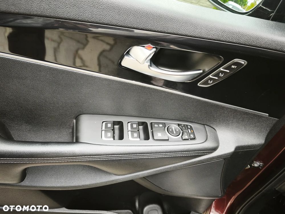 Kia Sorento 2.0 CRDI XL - 8