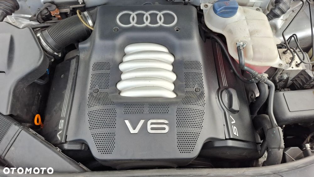 Audi A6 - 10