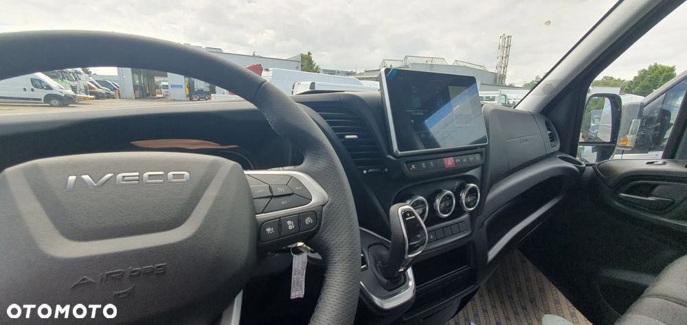 Iveco Daily 35S18A8 AUTOMAT - 12