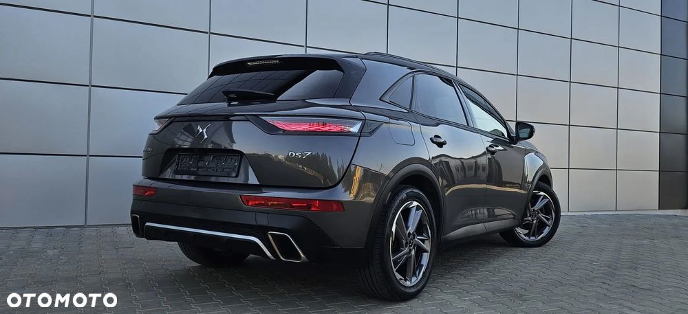 DS Automobiles DS 7 Crossback 1.6 E-Tense 4x4 Rivoli - 12