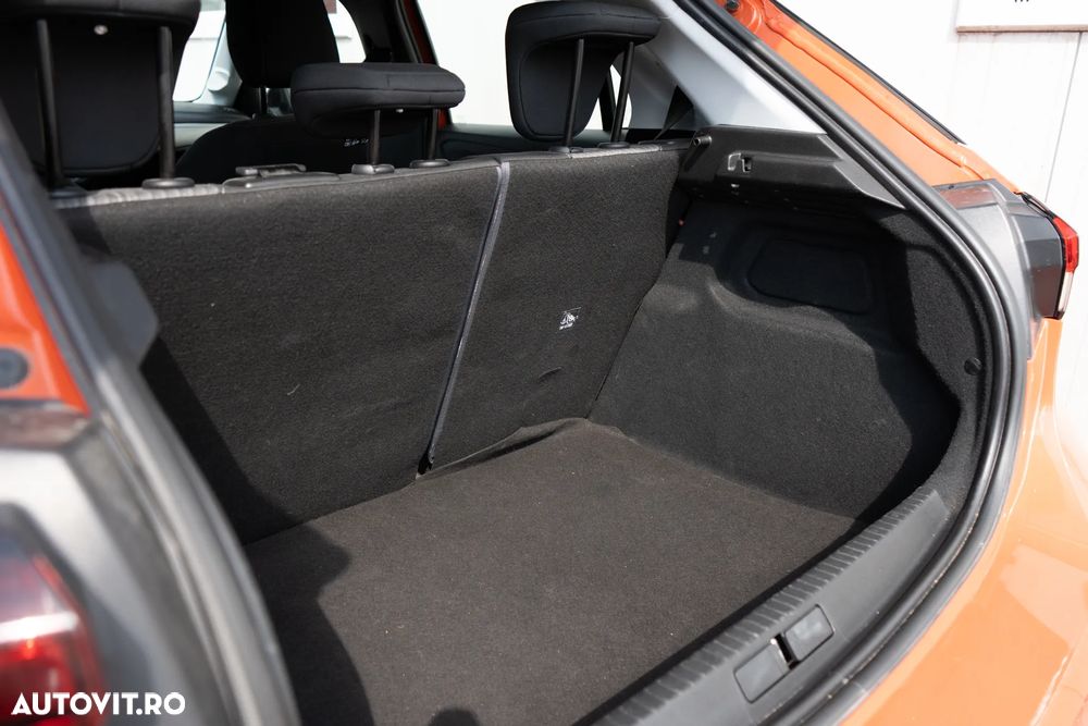 Opel Corsa 1.2L Start/Stop Edition - 10