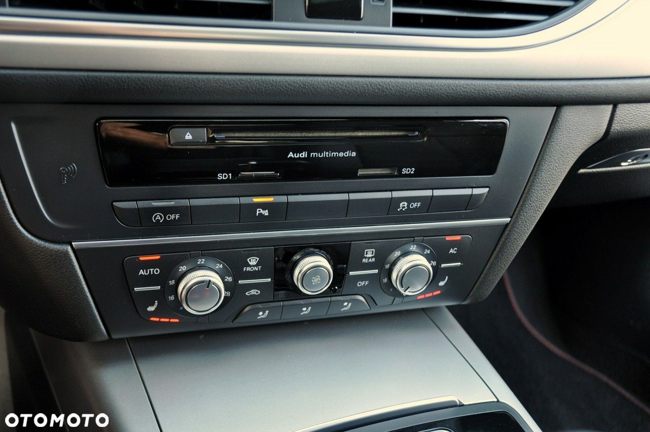 Audi A6 - 33