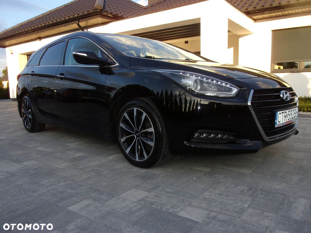 Hyundai i40 2.0 GDI Business - 6