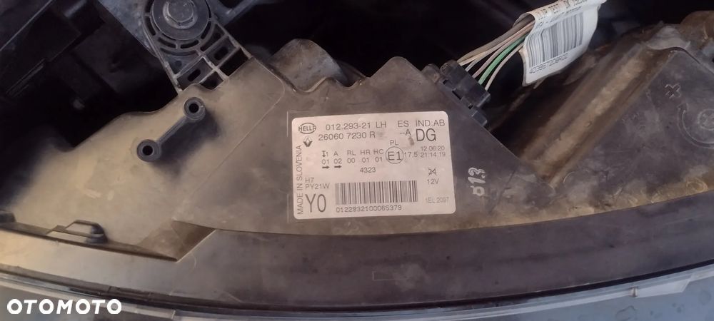 Renault Scenic - 38