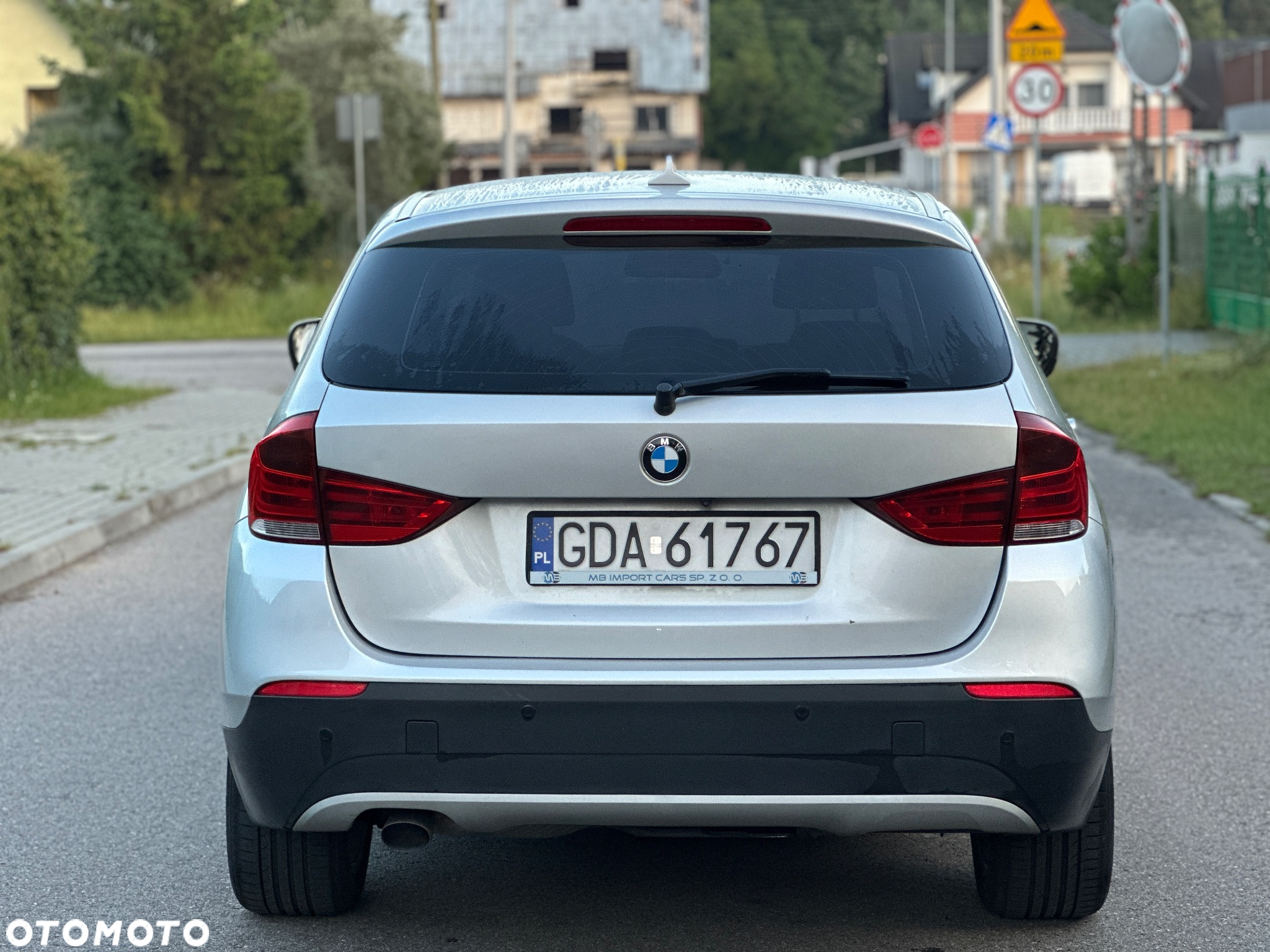 BMW X1 sDrive20d - 15