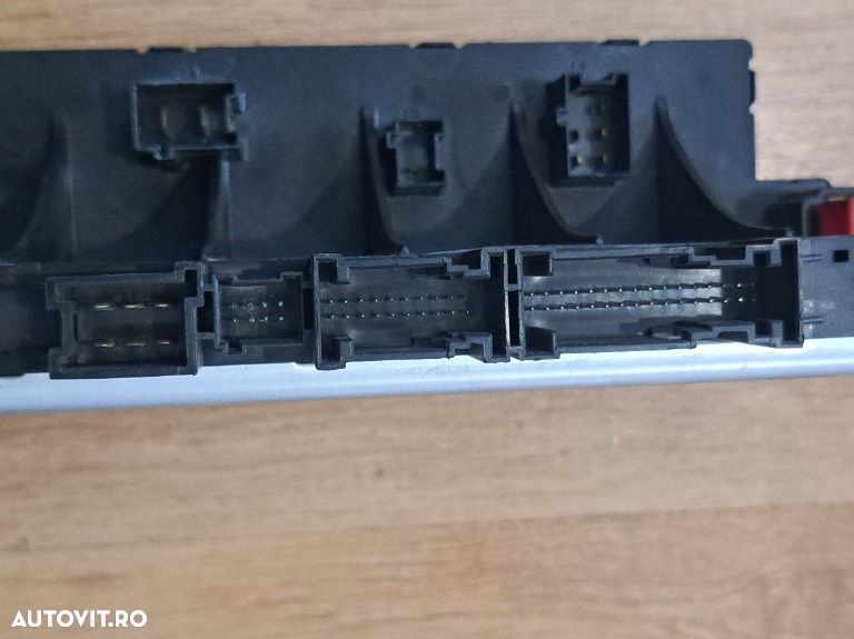 Modul SAM Față Stânga Mercedes SL R230 (2001-2011) - Cod A0265453232 - 4