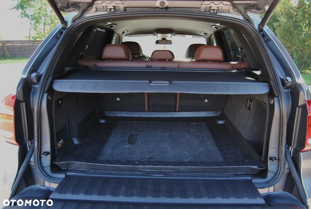 BMW X5 xDrive30d - 18