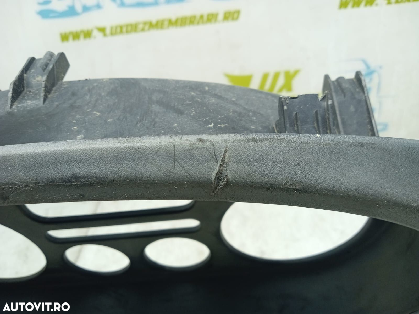 Ornament rama ceasuri de bord 1446852 Daf XF 105 generatia [2013 - 20 - 4