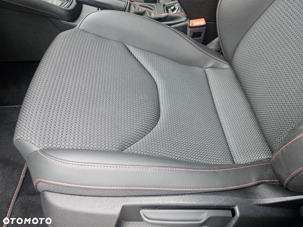 Seat Leon 1.8 TSI Start&Stop DSG FR - 22