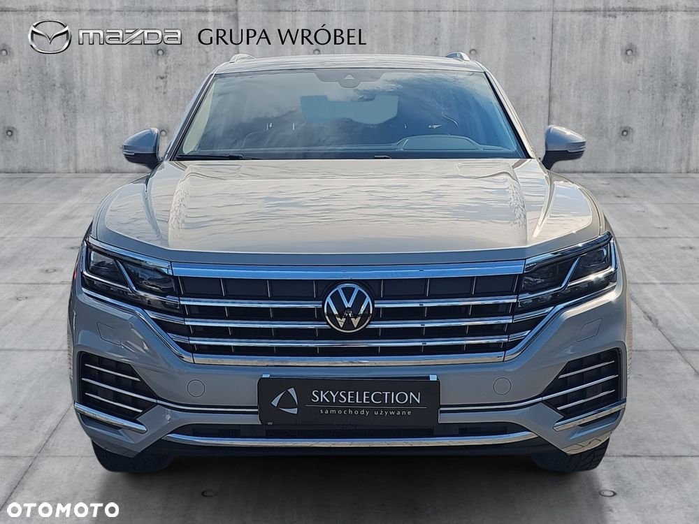 Volkswagen Touareg 3.0 V6 TDI SCR 4Mot Elegance - 2