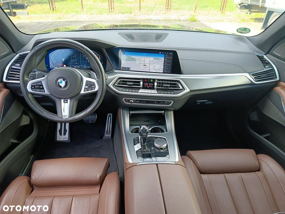 BMW X5 - 22