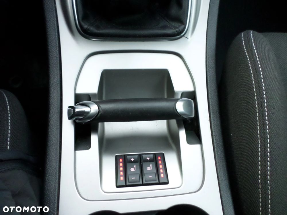 Ford S-Max 2.0 TDCi Trend - 35