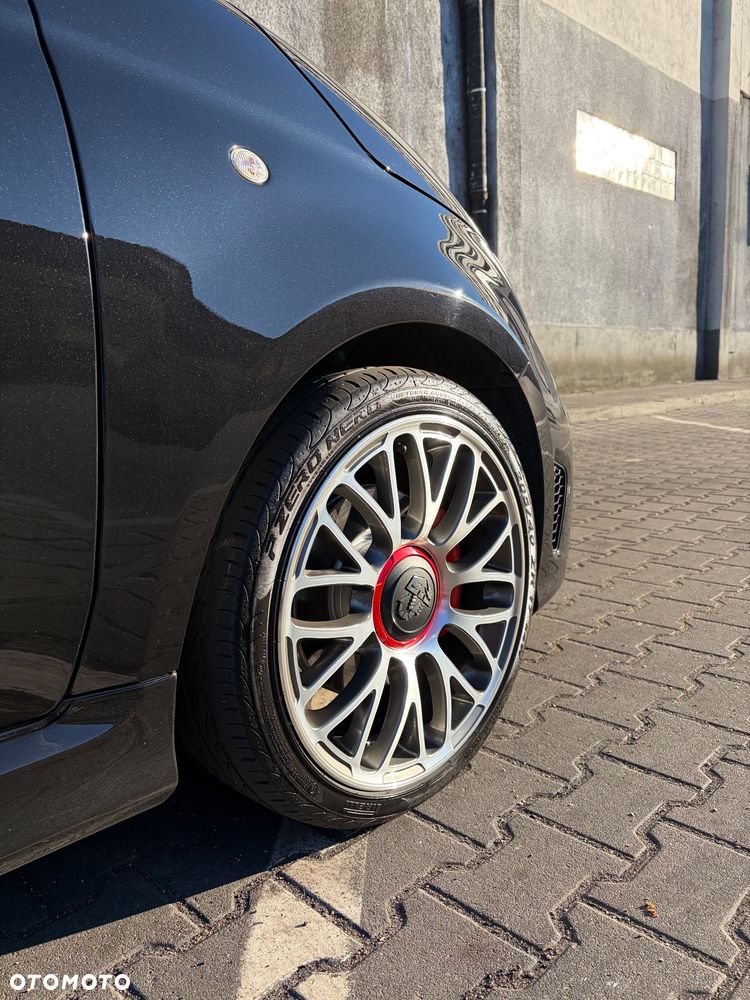 Abarth 595 1.4 T-Jet 16v - 6