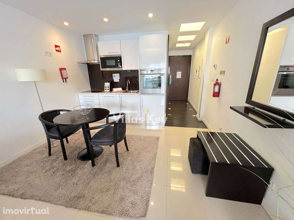 Apartamento em resort junto ao mar em Lagos - Grande imagem: 5/21