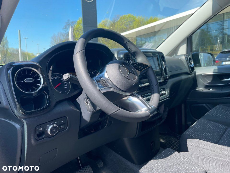 Mercedes-Benz Vito - 7