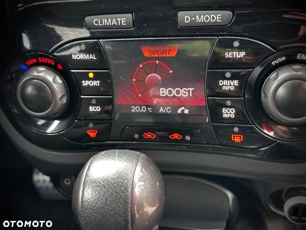 Nissan Juke - 20