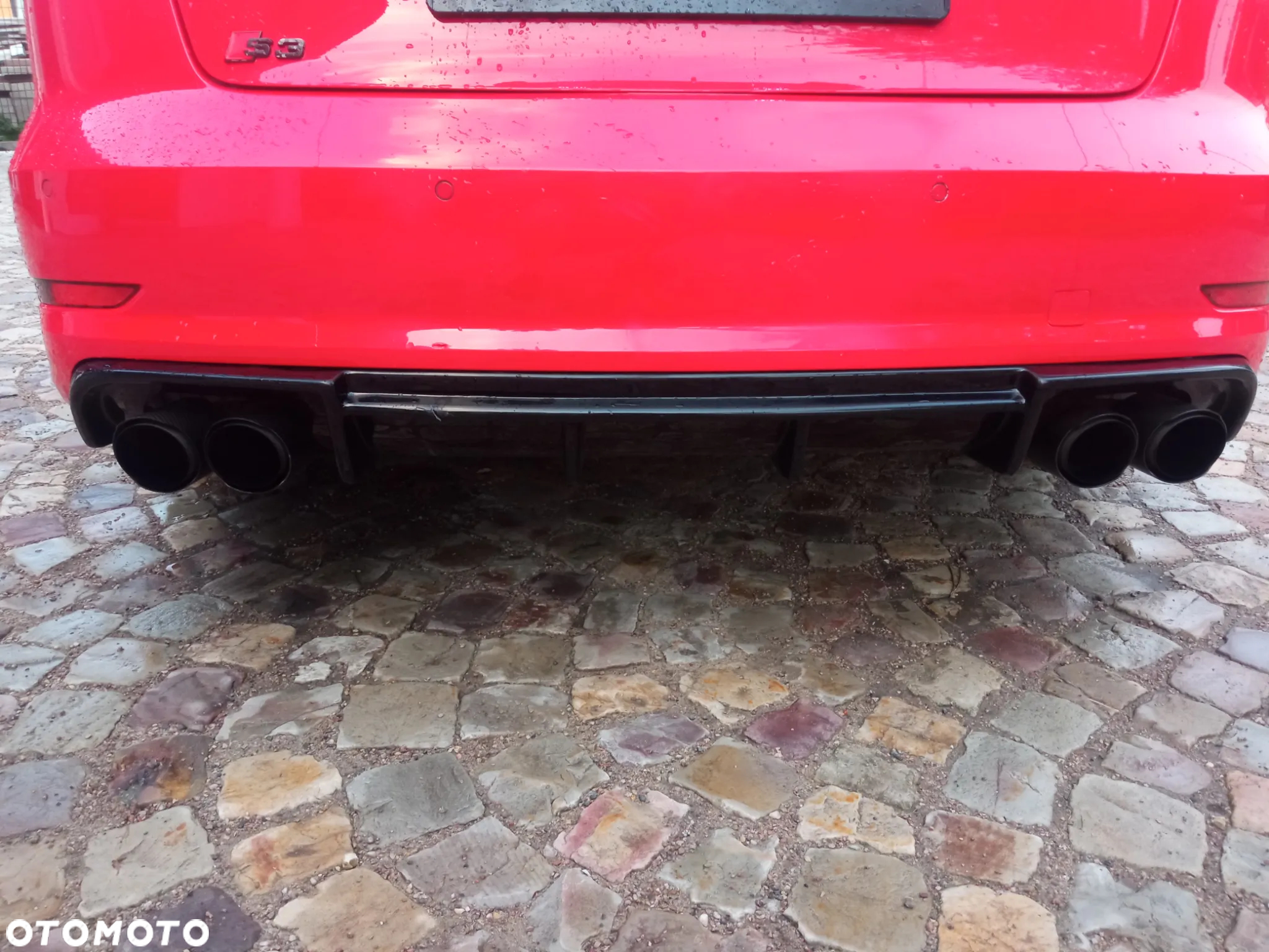 Audi A3 Limousine 1.4 TFSI cylinder on demand ultra Str S line Sportpaket - 11