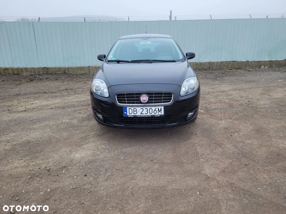 Fiat Croma 1.8 16V Active - 3