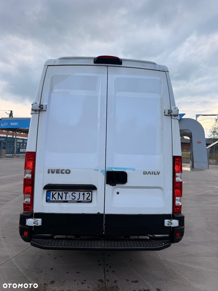 Iveco DAILY 35S17 - 5