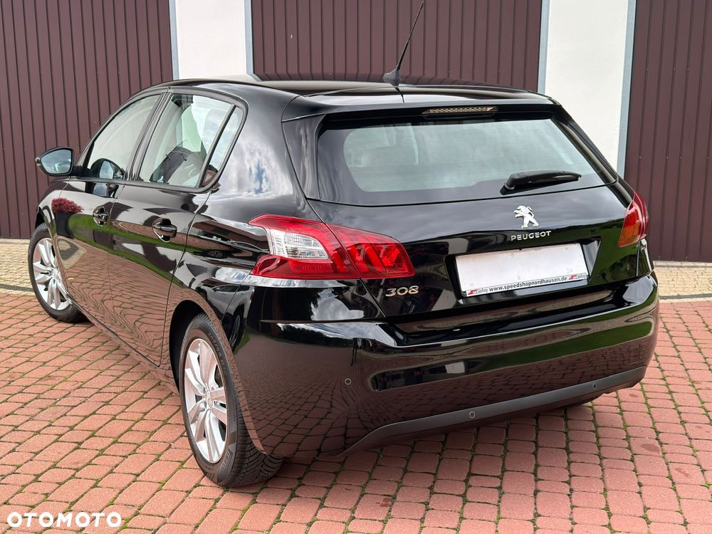 Peugeot 308 - 15