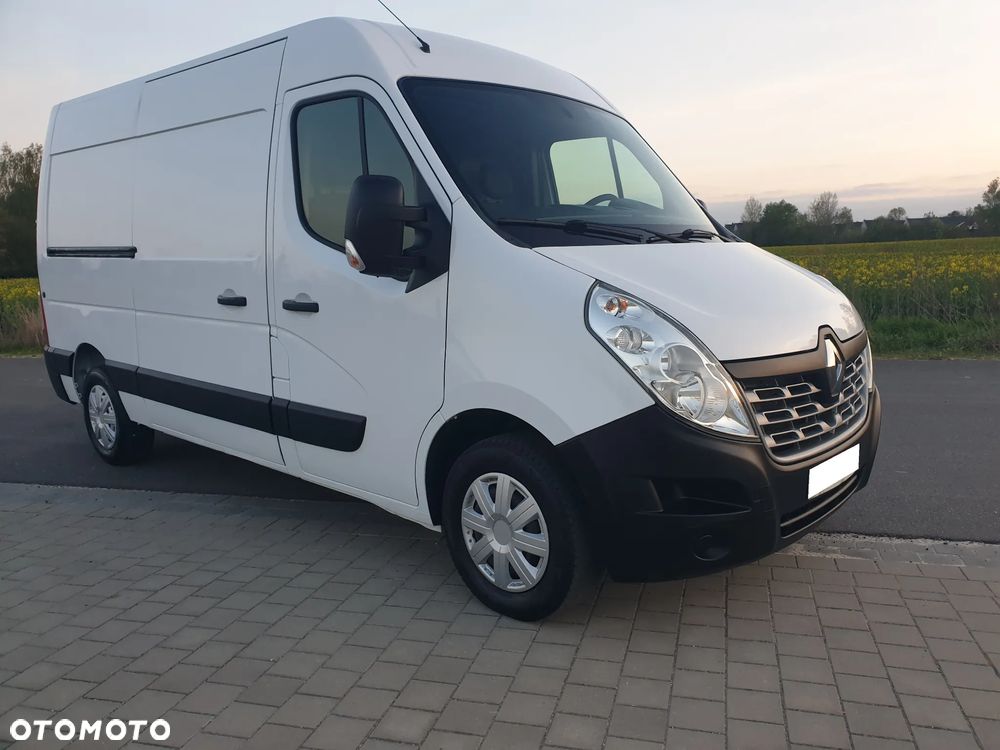 Renault MASTER - 3