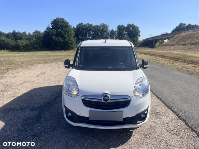 Opel Combo Tour L2H1 - 17