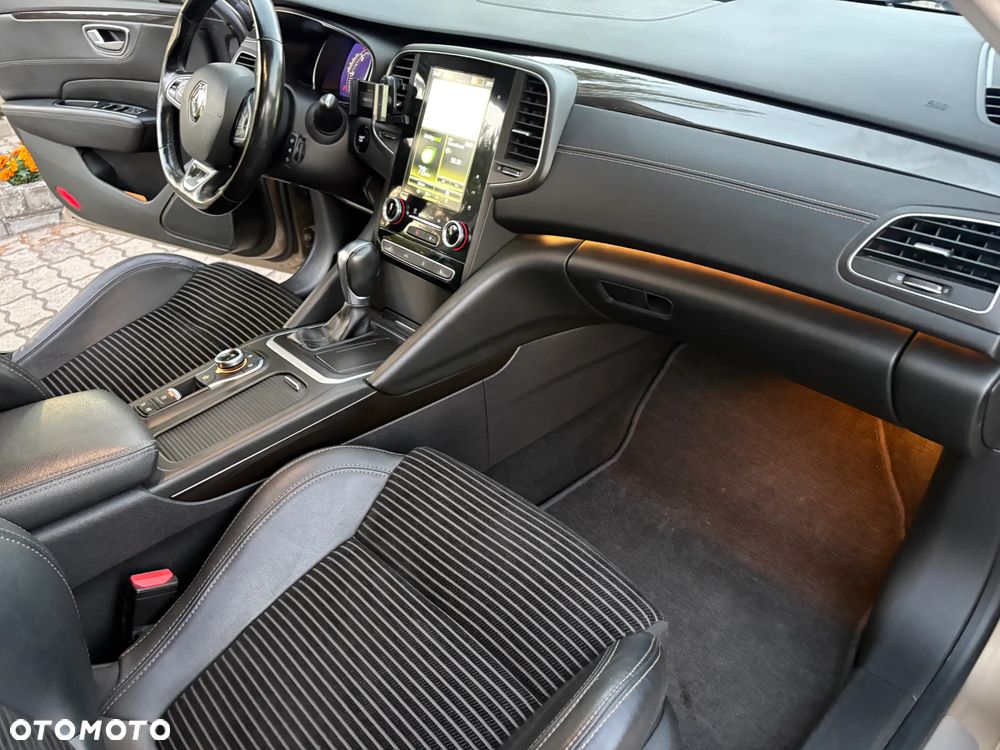 Renault Talisman 2.0 Blue dCi Intens EDC - 13