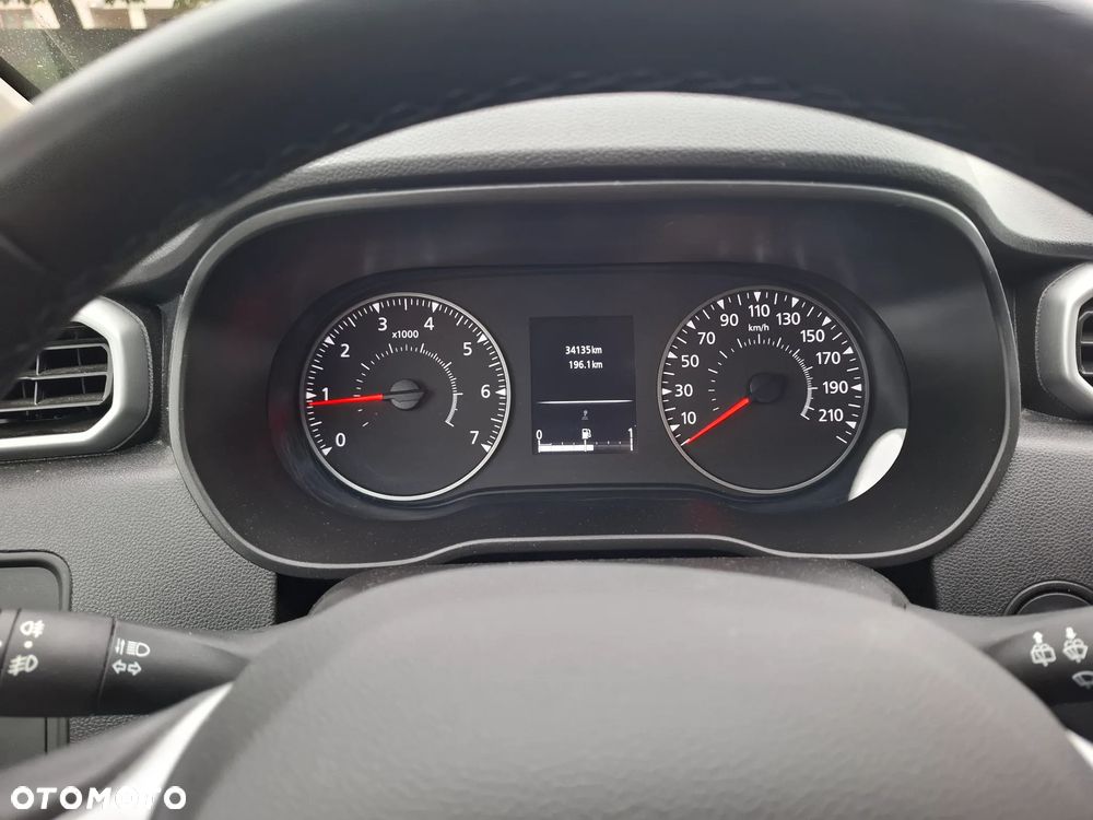 Dacia Duster - 13