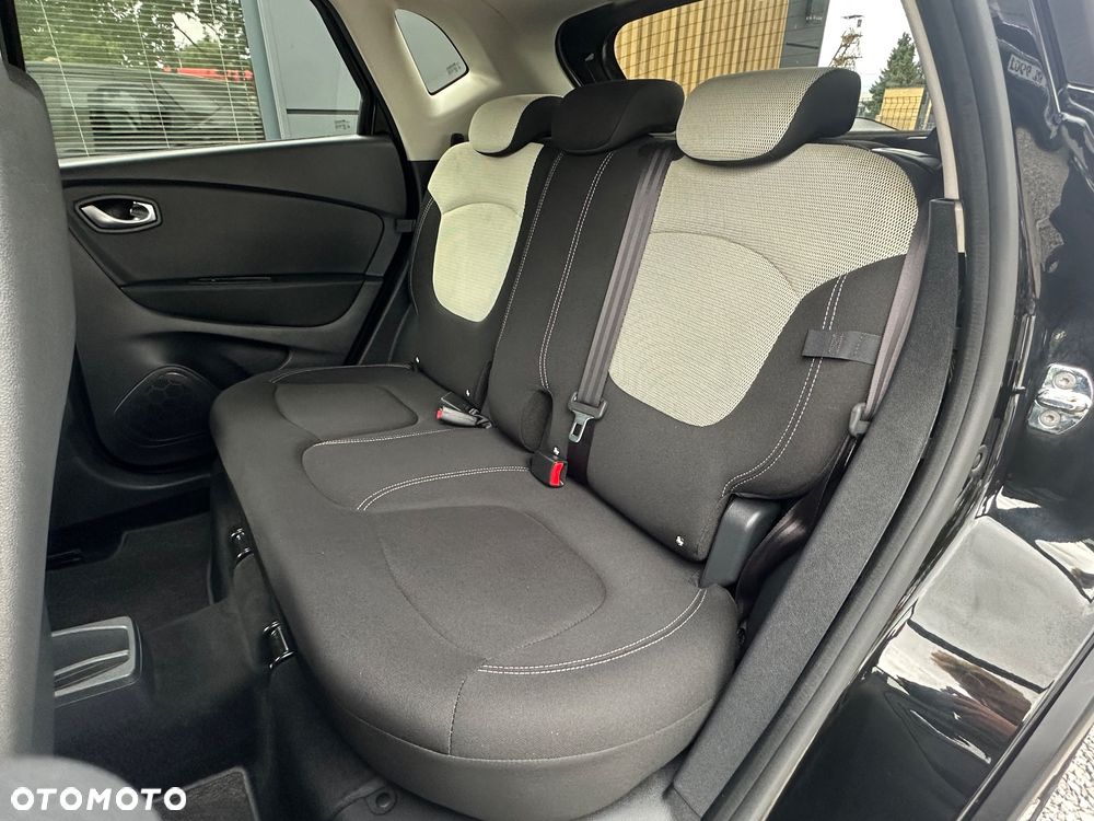 Renault Captur (ENERGY) TCe 90 LIMITED - 21