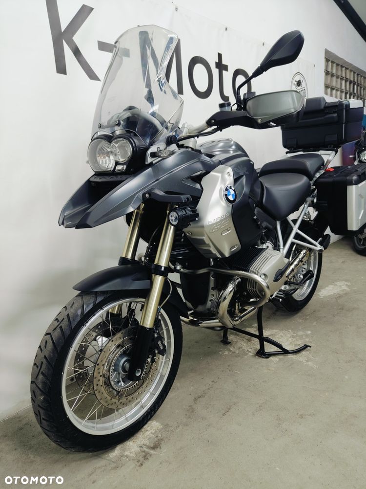 BMW GS - 17