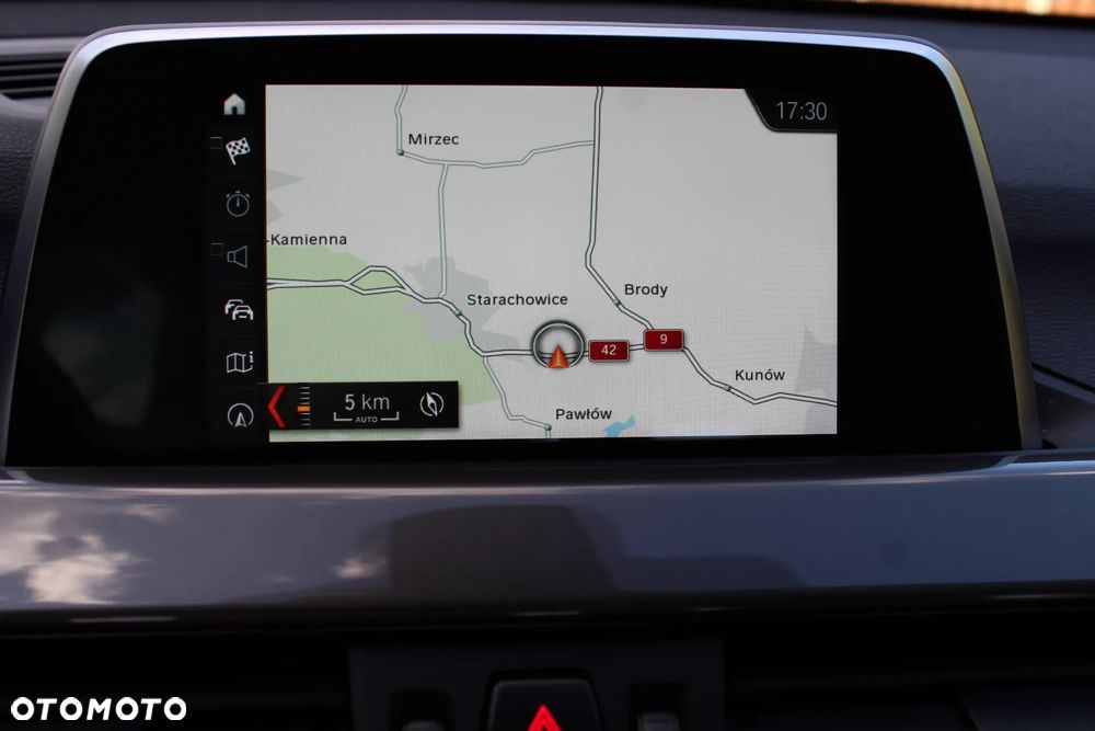 BMW X1 sDrive18i xLine - 30