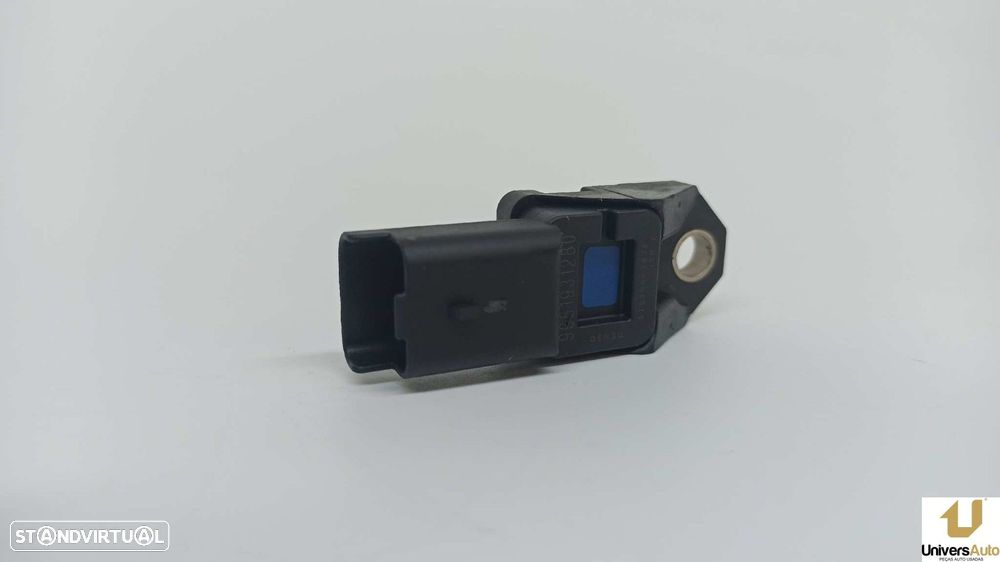 SENSOR DE PRESSÃO PEUGEOT 208 ACCESS - 5